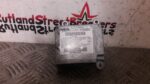 PEUGEOT BIPPER STEERING WHEEL AIRBAG MODULE 2008 TO 2017 623173900