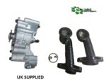 PEUGEOT BOXER / CITROEN RELAY 2.2 Diesel DW12RUD Oil Pump 9809524280 - Image 4