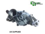 PEUGEOT BOXER / CITROEN RELAY 2.2 Diesel DW12RUD Oil Pump 9809524280 - Image 5