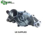 PEUGEOT BOXER / CITROEN RELAY 2.2 Diesel DW12RUD Oil Pump 9809524280 - Image 9