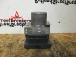 PEUGEOT BOXER / CITROEN RELAY ABS PUMP & ECU MODULE 0265244043 2014 to 2024 - Image 3