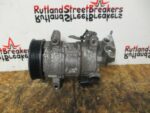 PEUGEOT CITROEN 1.2 PETROL HMZ AC PUMP / AC CONDITIONING 9672247080