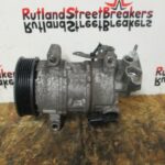 PEUGEOT CITROEN 1.2 PETROL HMZ AC PUMP / AC CONDITIONING 9672247080