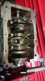 PEUGEOT / CITROEN 1.2 TURBO PETROL ENGINE HNZ EB2DT SUPPLY & FIT 1 YR WARRANTY - Image 4