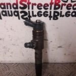 PEUGEOT / CITROEN 1.4 DIESEL 8HR SINGLE FUEL INJECTOR 0445110339