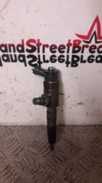 PEUGEOT / CITROEN 1.4 DIESEL 8HR SINGLE FUEL INJECTOR 0445110339