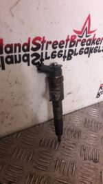 PEUGEOT / CITROEN 1.4 DIESEL 8HR SINGLE FUEL INJECTOR 0445110339 - Image 3
