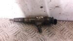PEUGEOT / CITROEN 1.4 DIESEL 8HR SINGLE FUEL INJECTOR 0445110339 - Image 4