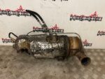 PEUGEOT / CITROEN 1.6 DIESEL 9HF DIESEL PARTICULATE FILTER DPF K638