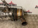 PEUGEOT / CITROEN 1.6 DIESEL 9HF DIESEL PARTICULATE FILTER DPF K638 - Image 5
