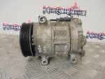PEUGEOT CITROEN 1.6 DIESEL AIR CONDITIONING AC COMPRESSOR 9802875780 9819714980