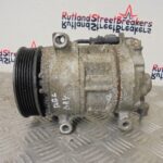 PEUGEOT CITROEN 1.6 DIESEL AIR CONDITIONING AC COMPRESSOR 9802875780 9819714980