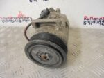 PEUGEOT CITROEN 1.6 DIESEL AIR CONDITIONING AC COMPRESSOR 9802875780 9819714980 - Image 3