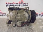 PEUGEOT CITROEN 1.6 DIESEL AIR CONDITIONING AC COMPRESSOR 9802875780 9819714980 - Image 4