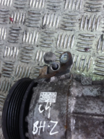 PEUGEOT CITROEN 1.6 DIESEL AIR CONDITIONING AC COMPRESSOR 9802875780 9819714980 - Image 6