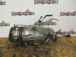 PEUGEOT CITROEN 1.6 HDI 9HZ DIESEL PARTICULATE FILTER K494 / 9677016880