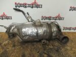 PEUGEOT CITROEN 1.6 HDI 9HZ DIESEL PARTICULATE FILTER K494 / 9677016880 - Image 9