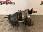 PEUGEOT / CITROEN 1.6 PETROL 5FX TURBO CHARGER UNIT V756494480