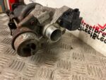PEUGEOT / CITROEN 1.6 PETROL 5FX TURBO CHARGER UNIT V756494480 - Image 4