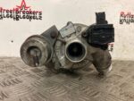 PEUGEOT / CITROEN 1.6 PETROL 5FX TURBO CHARGER UNIT V756494480 - Image 6