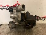 PEUGEOT / CITROEN 1.6 PETROL 5FX TURBO CHARGER UNIT V756494480 - Image 7