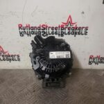 PEUGEOT / CITROEN 1.6 PETROL 5GZ 5GN 5GF ALTERNATOR 9822230780 - Image 6