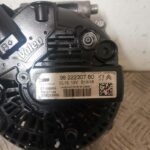 PEUGEOT / CITROEN 1.6 PETROL 5GZ 5GN 5GF ALTERNATOR 9822230780 - Image 7