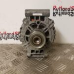 PEUGEOT  / CITROEN 1.6 PETROL  ALTERNATOR  V757651380