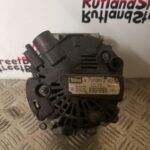 PEUGEOT  / CITROEN 1.6 PETROL  ALTERNATOR  V757651380 - Image 4