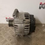 PEUGEOT  / CITROEN 1.6 PETROL  ALTERNATOR  V757651380 - Image 5