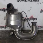 PEUGEOT / CITROEN 2.0 DIESEL CATALYTIC CONVERTER CAT 9817106280 / K727