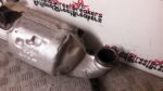 PEUGEOT / CITROEN DIESEL PARTICULATE FILTER DPF CAT K678 / 9805130480 BHY BHZ - Image 4