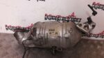 PEUGEOT / CITROEN DIESEL PARTICULATE FILTER DPF CAT K678 / 9805130480 BHY BHZ - Image 8