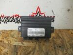 PEUGEOT CITROEN PARKING SENSOR ECU PARK DISTANCE CONTROL PDC 9663821680