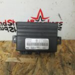 PEUGEOT CITROEN PARKING SENSOR ECU PARK DISTANCE CONTROL PDC 9663821680