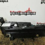 PEUGEOT CITROEN PEF AD BLUE DPF ADDITIVE RESERVOIR PUMP 9672052180 9672419980 V