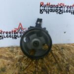 PEUGEOT CITROEN POWER STEERING PUMP 1.6 HDI 9HZ 9685555580