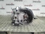 PEUGEOT / CITROEN / VAUXHALL 1.5 DIESEL 6 SPEED MANUAL GEARBOX 20MB59