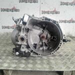 PEUGEOT / CITROEN / VAUXHALL 1.5 DIESEL 6 SPEED MANUAL GEARBOX 20MB59