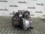 PEUGEOT / CITROEN / VAUXHALL 1.5 DIESEL 6 SPEED MANUAL GEARBOX 20MB59 - Image 4