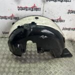 PEUGEOT EXPERT / 208 Driver Side Rear Splash Guard 2012 to 2018 - Image 3