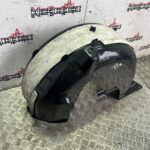 PEUGEOT EXPERT / 208 Driver Side Rear Splash Guard 2012 to 2018 - Image 4