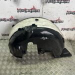 PEUGEOT EXPERT / 208 Driver Side Rear Splash Guard 2012 to 2018 - Image 5