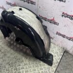 PEUGEOT EXPERT / 208 Driver Side Rear Splash Guard 2012 to 2018 - Image 6