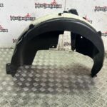 PEUGEOT EXPERT / 208 Driver Side Rear Splash Guard 2012 to 2018 - Image 7