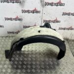 PEUGEOT EXPERT / 208 Driver Side Rear Splash Guard 2012 to 2018 - Image 8