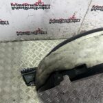 PEUGEOT EXPERT / 208 Driver Side Rear Splash Guard 2012 to 2018 - Image 10