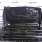 PEUGEOT EXPERT / CITROEN DISPATCH METAL BULK HEAD 2016 to 2023