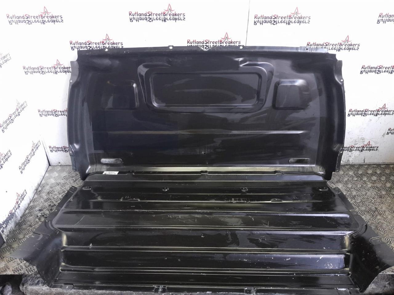 PEUGEOT-EXPERT-CITROEN-DISPATCH-METAL-BULK-HEAD-2016-to-2023-145496686592 PEUGEOT EXPERT / CITROEN DISPATCH METAL BULK HEAD 2016 to 2023 - Image 1