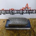 PEUGEOT / FIAT 1.9 XUD 7 / 9 2.0 DW10 MAIN SHELL BEARINGS AN5421SA 0.5MM